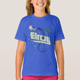 Camiseta Los Jetsons Elroy BBUUZZZZZ