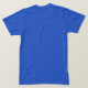 Camiseta Los Jetsons | Su chico Elroy (Reverso del diseño)