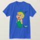 Camiseta Los Jetsons | Su chico Elroy (Anverso del diseño)