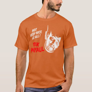 Camiseta Los jóvenes Rik Mayall
