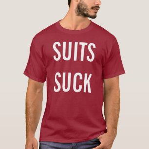 CAMISETA LOS JUEGOS CHUPAN