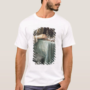 Camiseta Los jugadores de ajedrez, 1887