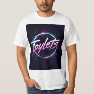 CAMISETA LOS JUGUETES