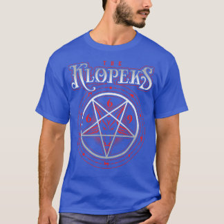 Camiseta Los Klopeks