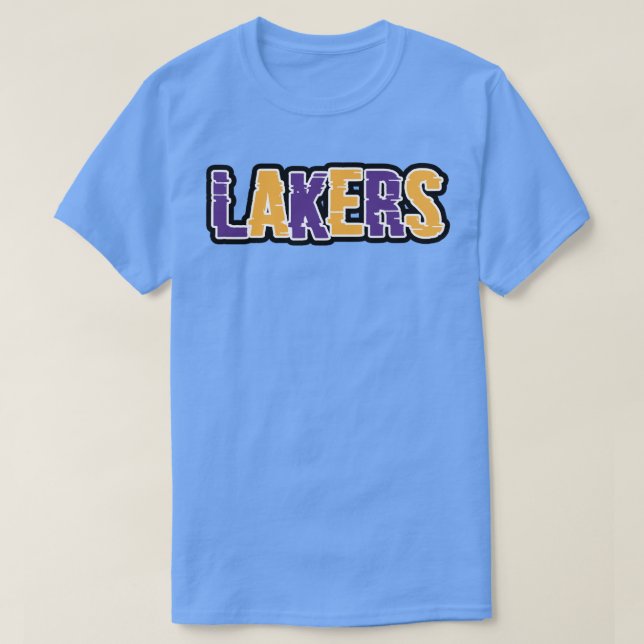 Camiseta los lagos (Diseño del anverso)