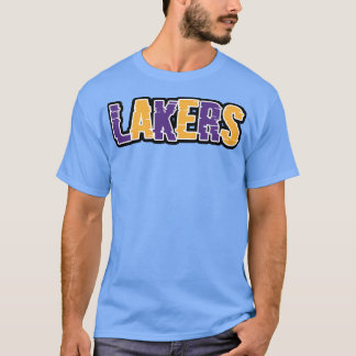 Camiseta los lagos