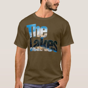 Camiseta Los lagos