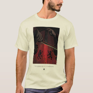 Camiseta Los Lannisters envían sus saludos