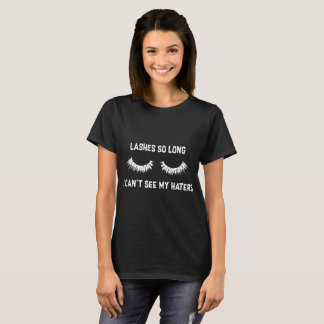 Camiseta los latigazos que biselo tan de largo consideran a
