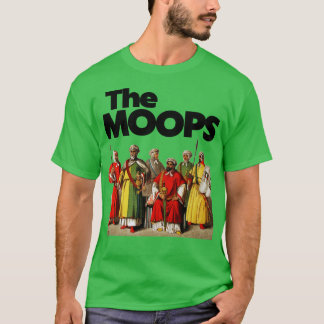 Camiseta Los lazos