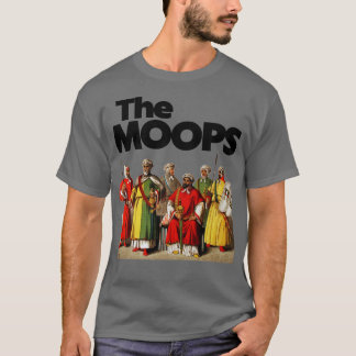 Camiseta Los lazos