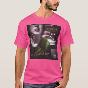 Camiseta Los Lemonheads Son Una Vergüenza La Portada Del Ál