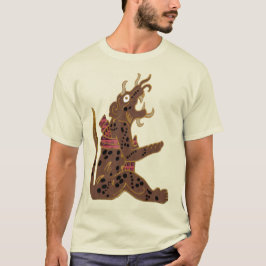 Camiseta Los leopardos