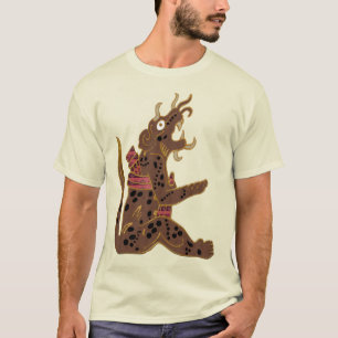 Camiseta Los leopardos