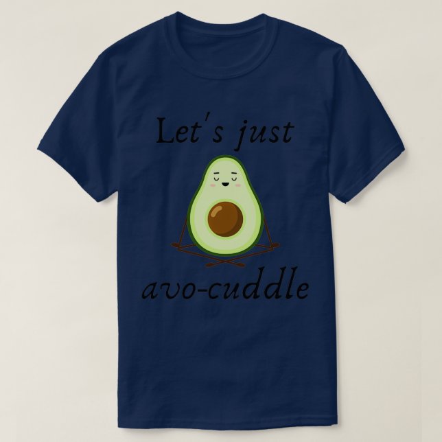Camiseta Los Letx27s acaban de descabellarse (Diseño del anverso)