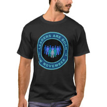 Los líderes nacen en diseño alternativo de noviemb