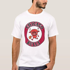 Camiseta Los Lil Bulls