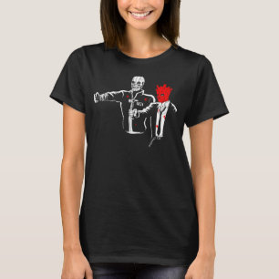 Camiseta Los Limpiadores