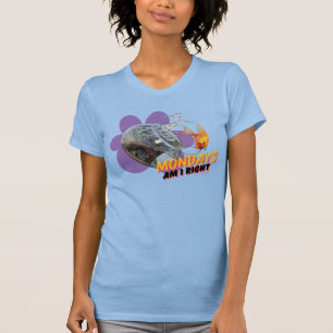 Camiseta Los Lunes, ¿Tengo Razón?