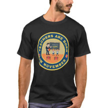 Los maestros nacen en diseño alternativo de noviem