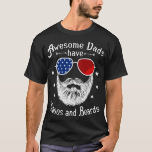 Camiseta Los Maravillosos Papeles Tienen Tatuajes Y Camas C