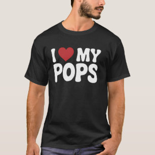 Camiseta Los maricones que amo son regalos para papá del dí