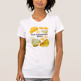 Camiseta Los Más Alegres