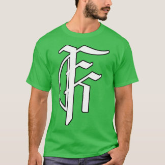 CAMISETA LOS MÁS DE LEYENDAS DE MÚSICA FFAK