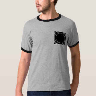 Camiseta Los mediadores lo hacen en la tabla