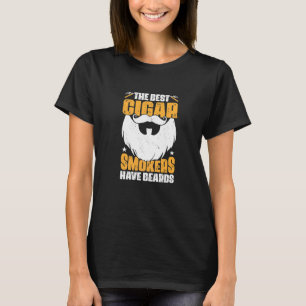 Camiseta Los Mejor Fumadores De Azúcar Tienen Azúcar