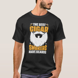 Camiseta Los Mejor Fumadores De Azúcar Tienen Azúcar