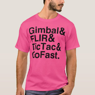 Camiseta Los mejores accesos desclasificados
