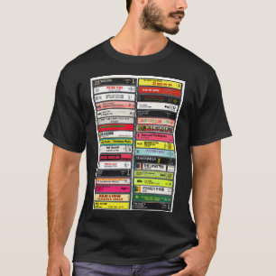 Camiseta Los mejores álbumes de reggae de todos los tiempos
