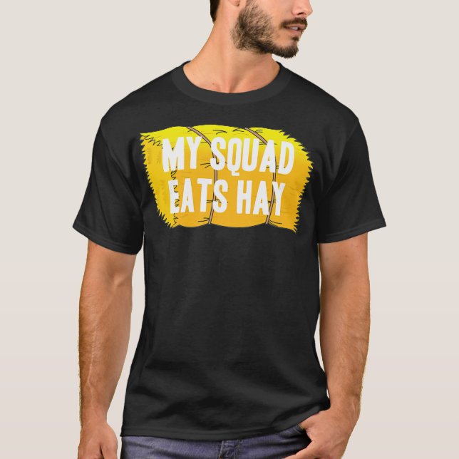 Camiseta los mejores amigos del ejército de escuadrones cit (Anverso)