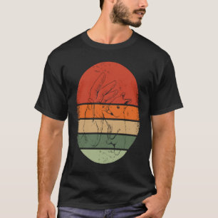 Camiseta Los mejores conejitos de buey son dueños de conejo