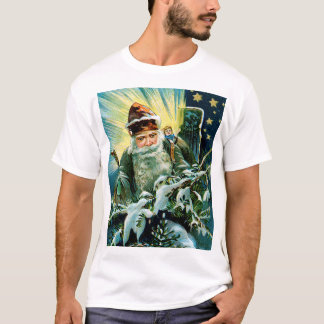 Camiseta Los mejores deseos de los Navidades