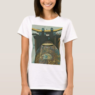 Camiseta Los mejores regalos de moto