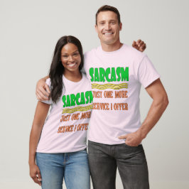 Camiseta Los mejores regalos del Día del Padre