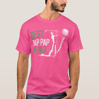 Camiseta Los mejores regalos del Día del Padre para papá go
