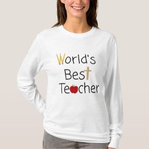 Camiseta Los mejores suministros escolares de Guay para pro
