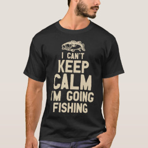 CAMISETA LOS MEJORES USUARIOS DE CEBO - CLUB DE PESCA