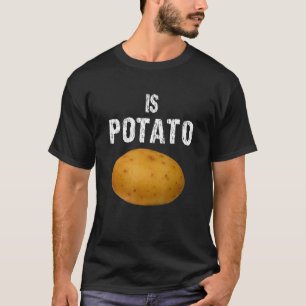 Camiseta Los memes de tendencia de los disfraces de papa so