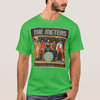 Camiseta Los metros