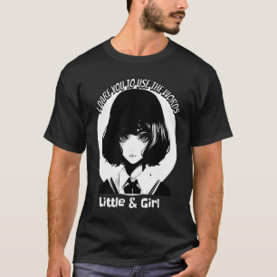 Camiseta Los miércoles llevamos el Día del Ánimo del Gótico