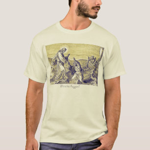 Camiseta los milagros suceden