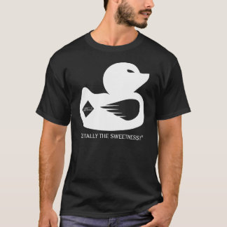 Camiseta Los ministerios Superduck del estudiante del