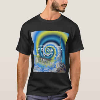 Camiseta Los minutos medicados de Emerson Dameron en Hollyw