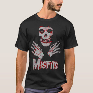 Camiseta Los Misftis