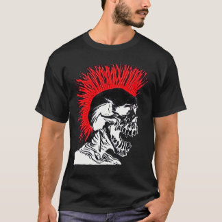 Camiseta Los Mohicans