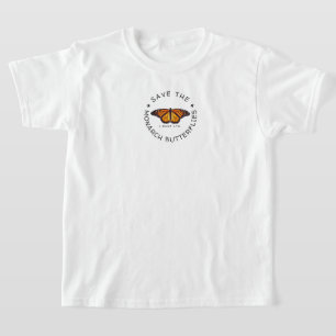 CAMISETA LOS MONARCAS LOS MONARCAS 2